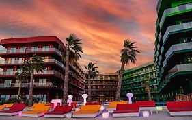 Voco Dubai Monaco, The Heart Of Europe By Ihg-Adult Only